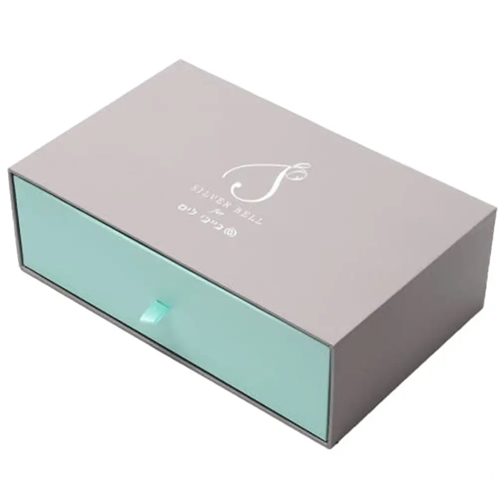 1ml Vape Cartridge Packaging 3