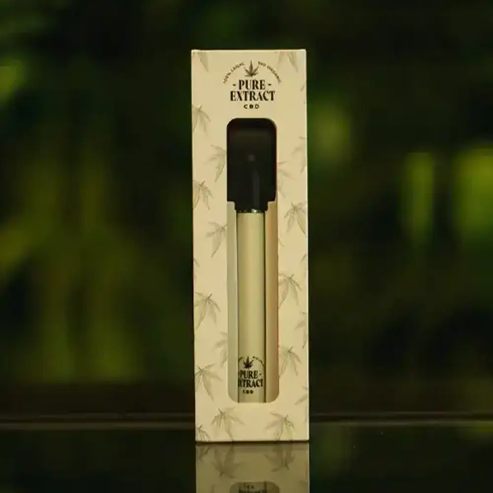 510 Vape Cartridge Packaging 3