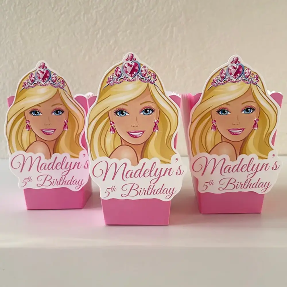 Barbie Gift Boxes3