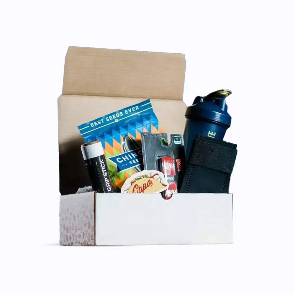 Baseball Card Subscription Boxes 1