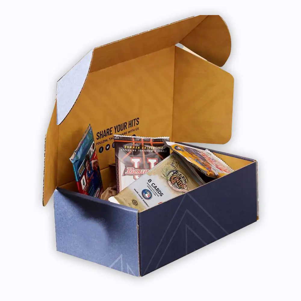 Baseball Card Subscription Boxes 3