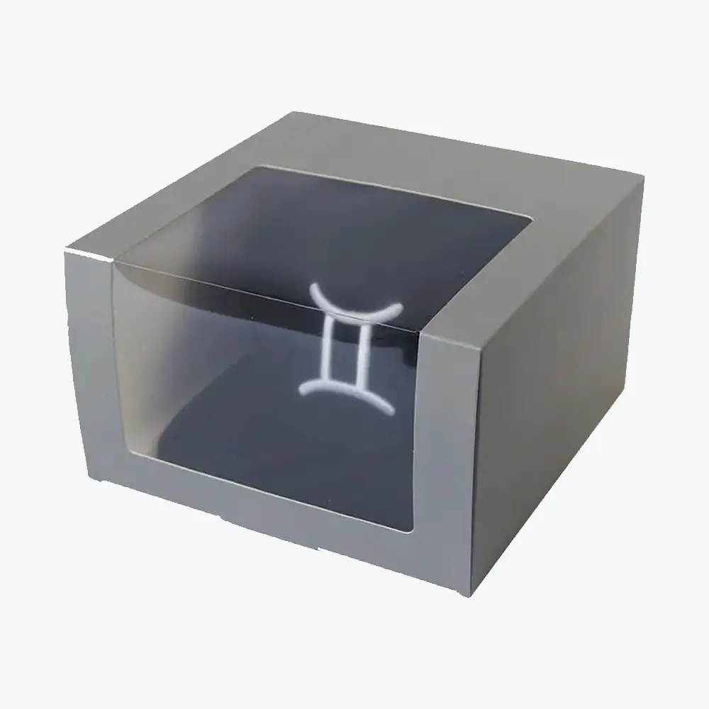 Baseball Hat Boxes 2