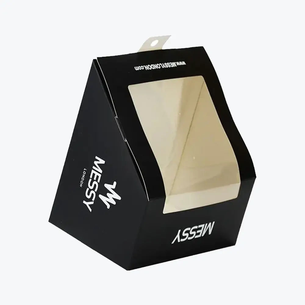 Baseball Hat Boxes 3