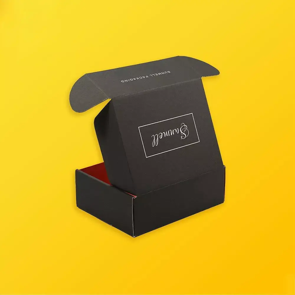 Black Mailer Boxes 1 (1)