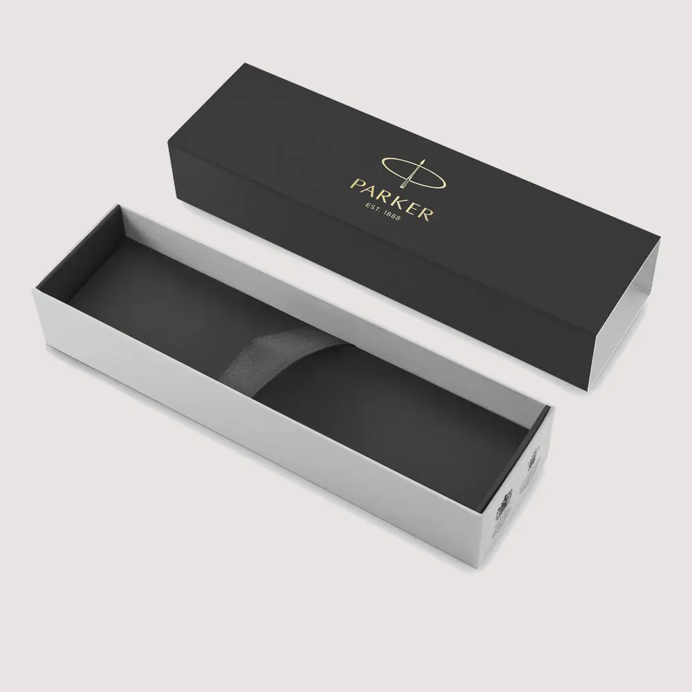 Black Presentation Box 2