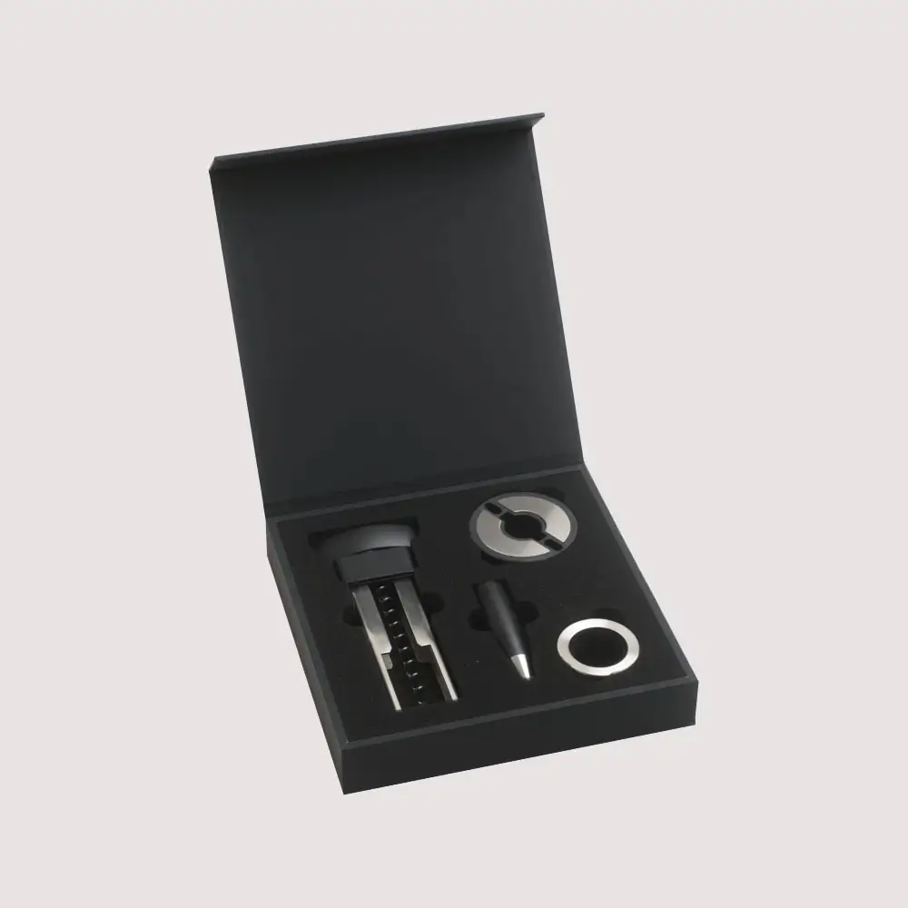 Black Presentation Box 3