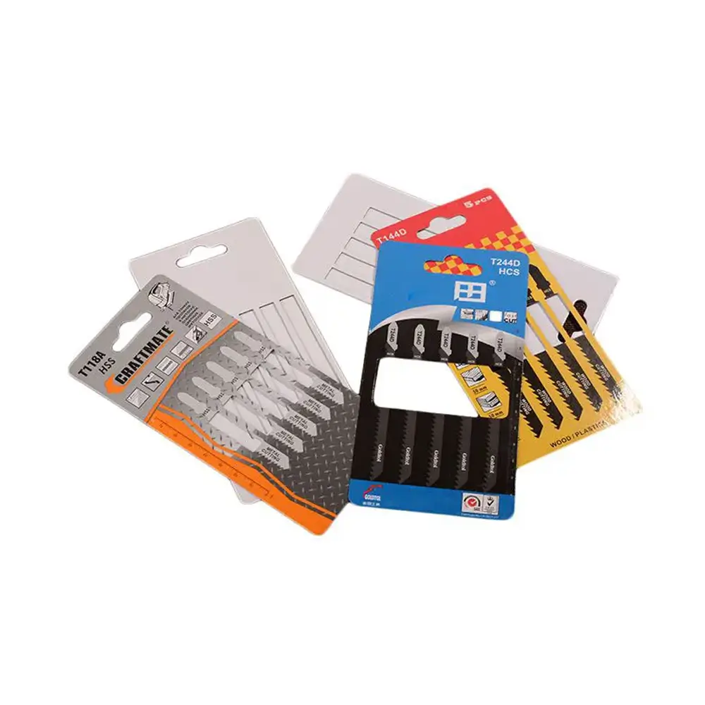 Blister Card Packaging2 (1)