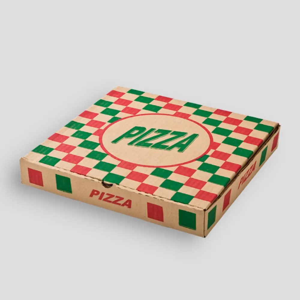 Branded Pizza Boxes1