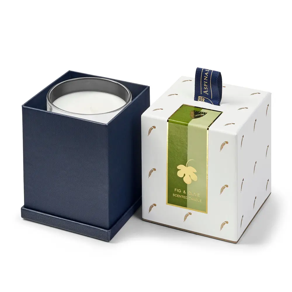 Candle Presentation Box 3
