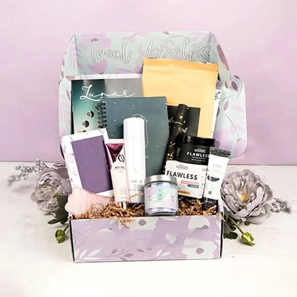 Candle Subscription Boxes 2