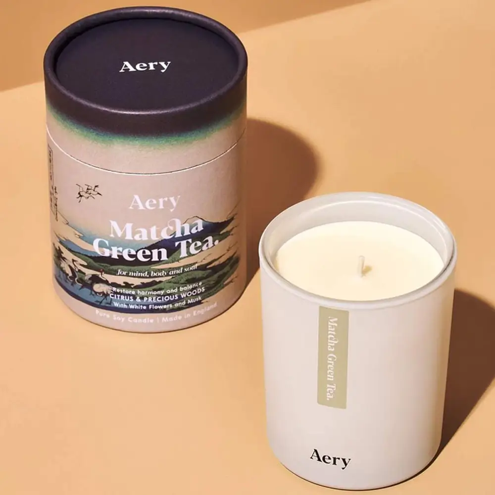 Candle Tube Packaging 3