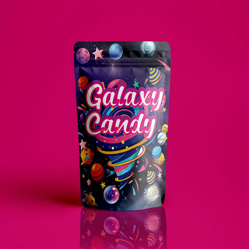 Candy Bags 1