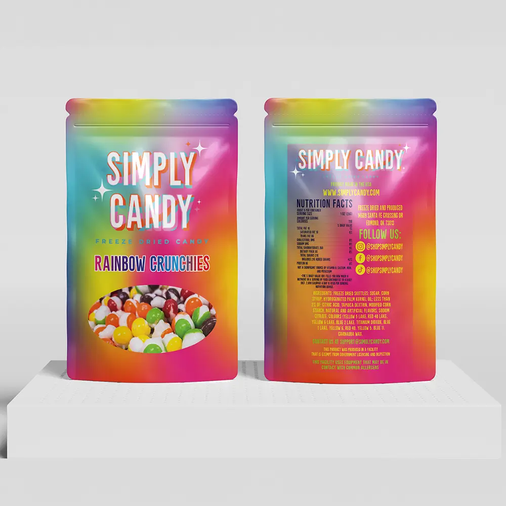 Candy Bags 2