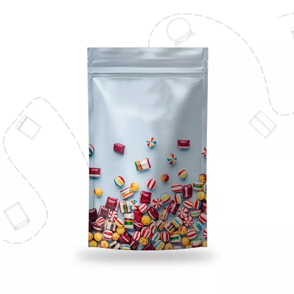Candy Bags 3