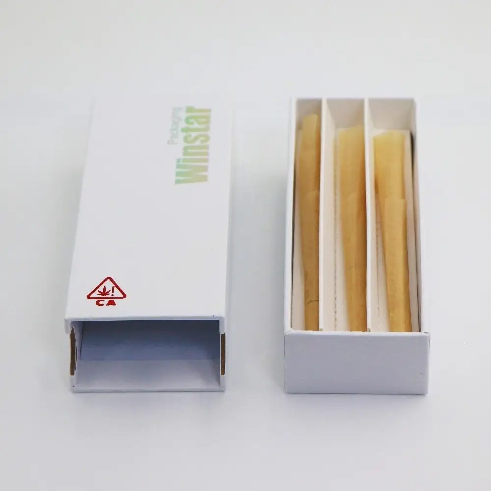Cannabis Pre Roll Packaging3