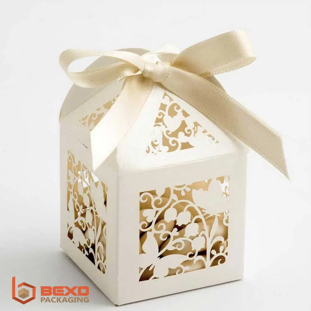 Chocolate Favor Box1
