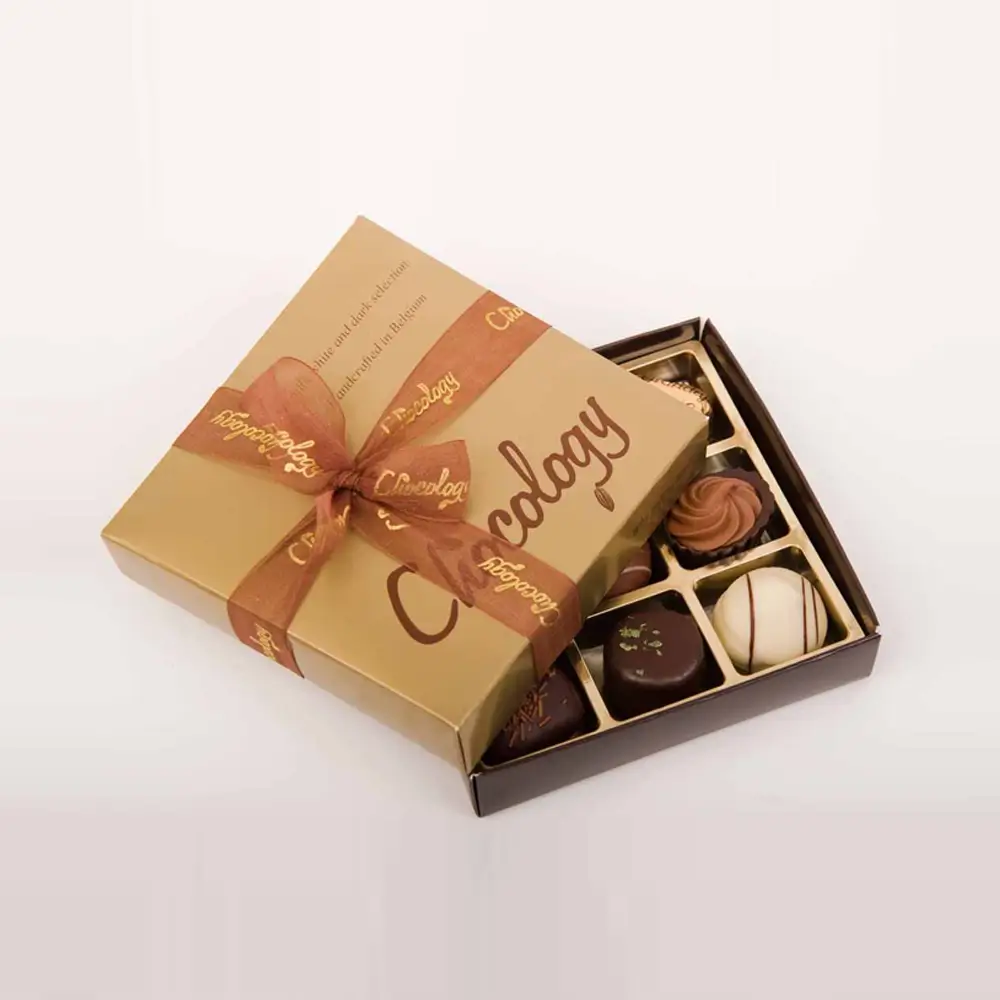 Chocolate Insert Box1