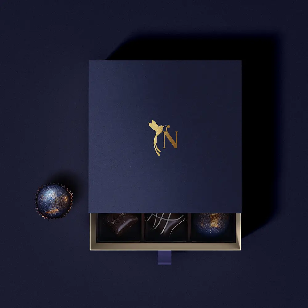 Chocolate Packaging1