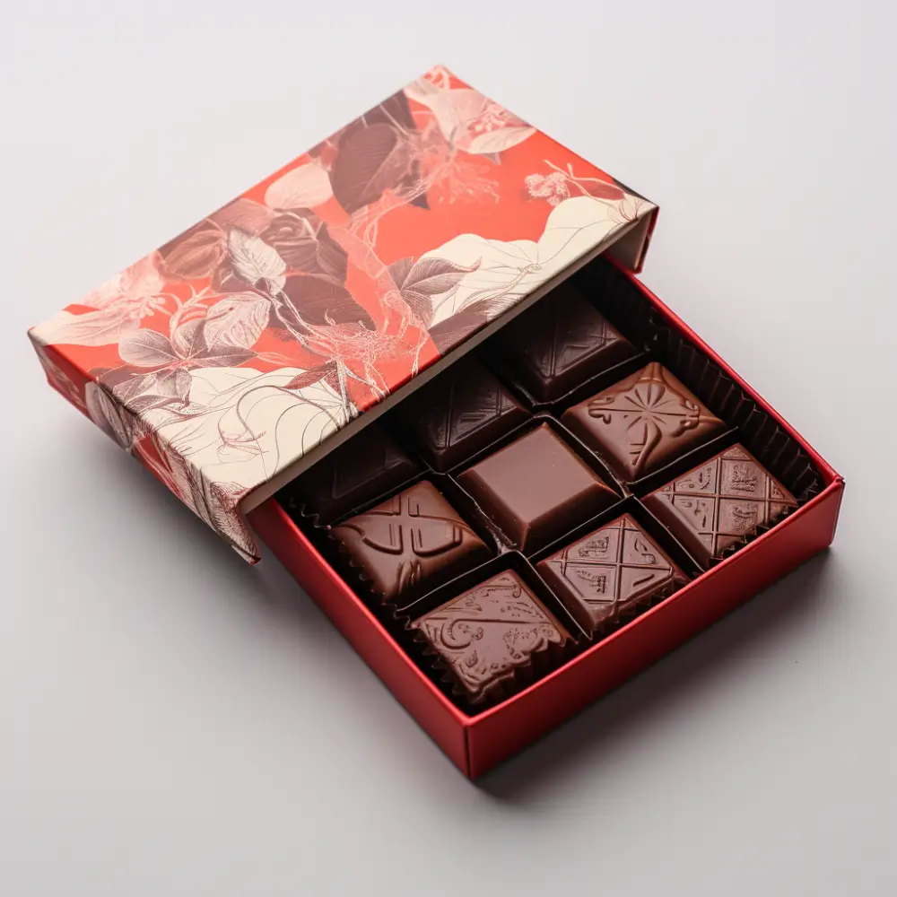 Chocolate Packaging3