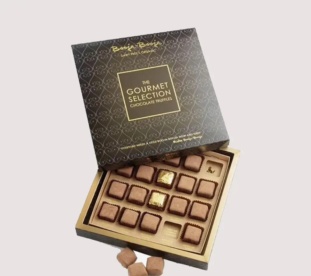 Chocolate Truffle Box2