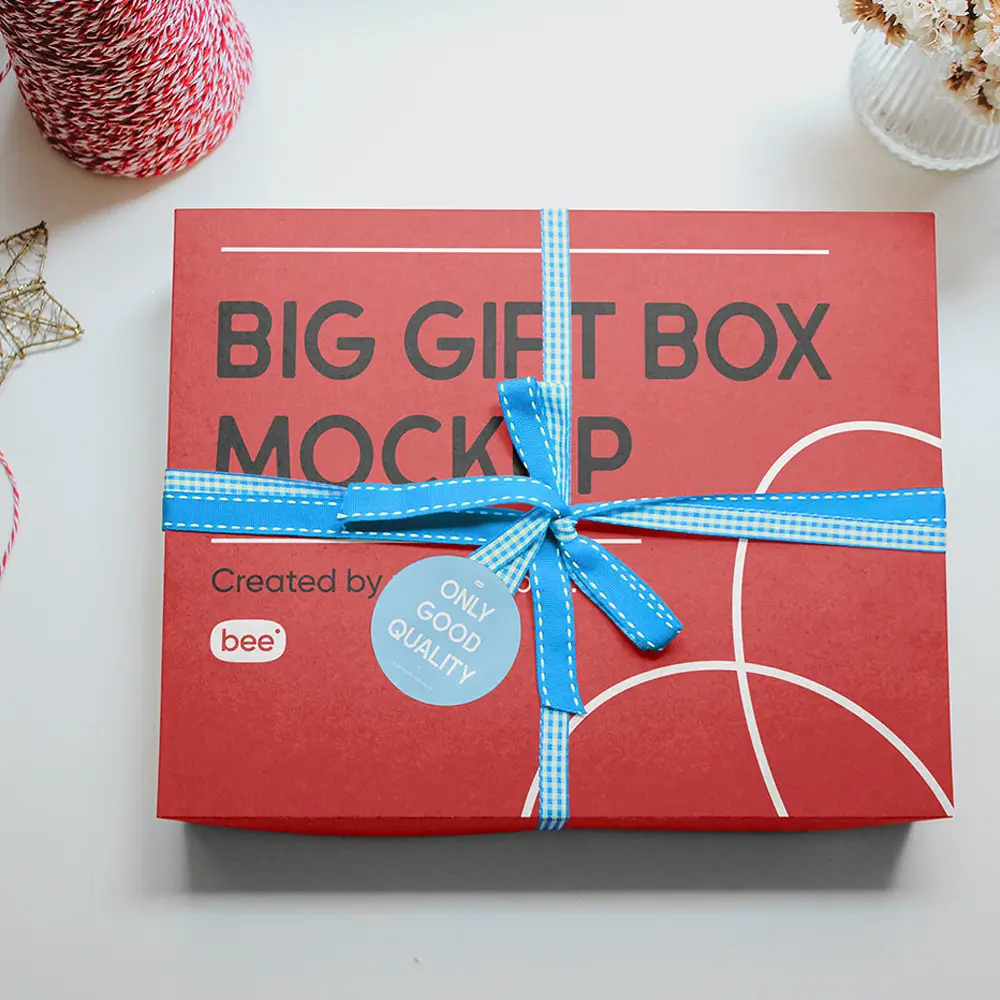 Christmas Apparel Boxes1