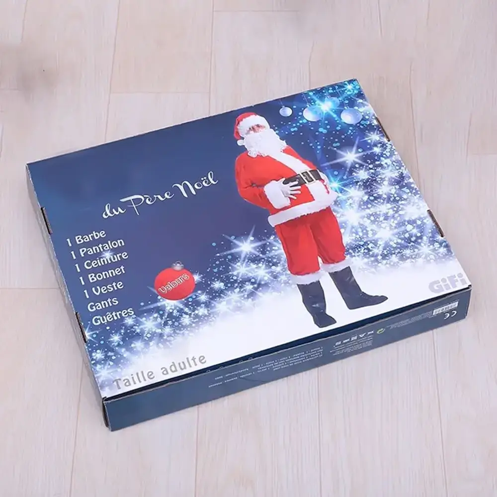 Christmas Apparel Boxes2