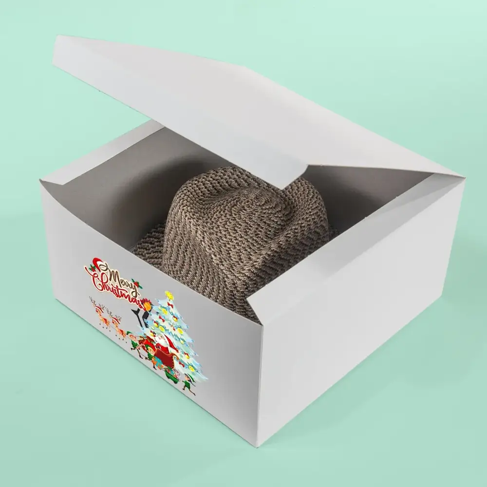 Christmas Hat Boxes3