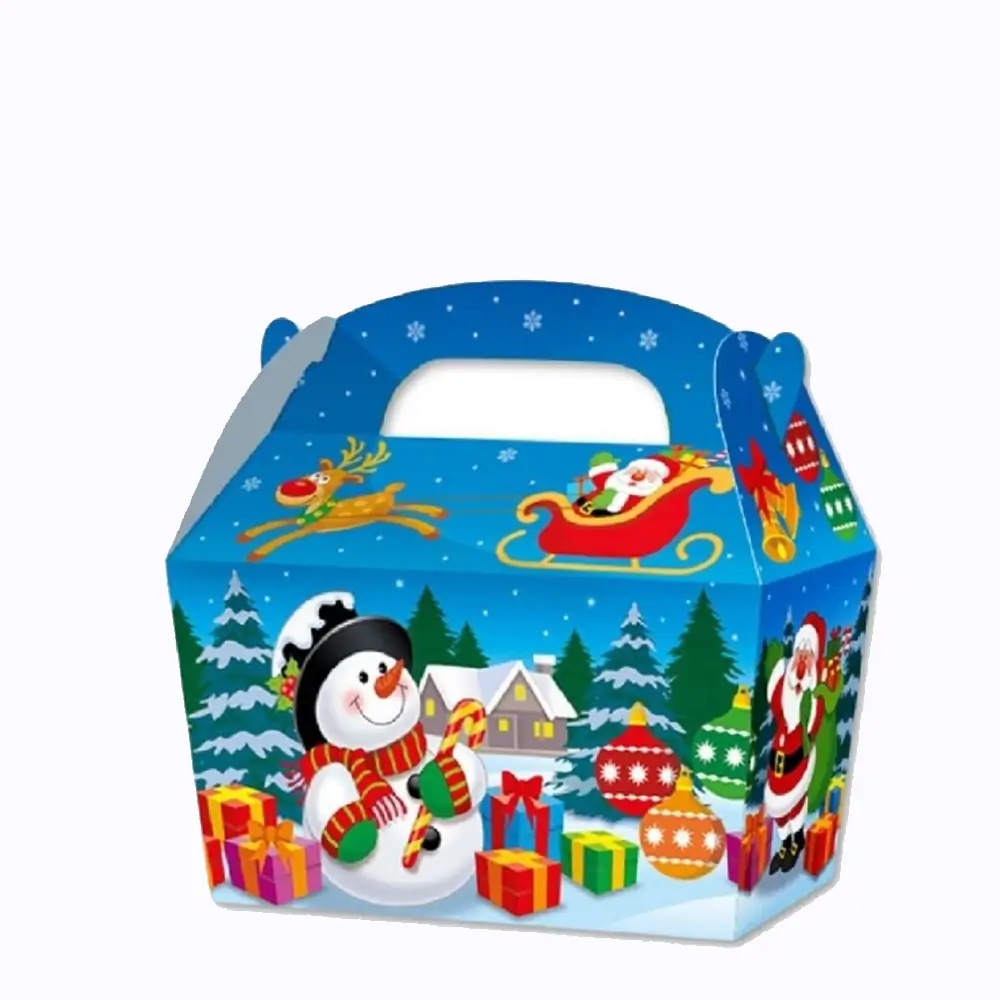 Christmas Party Food Boxes3