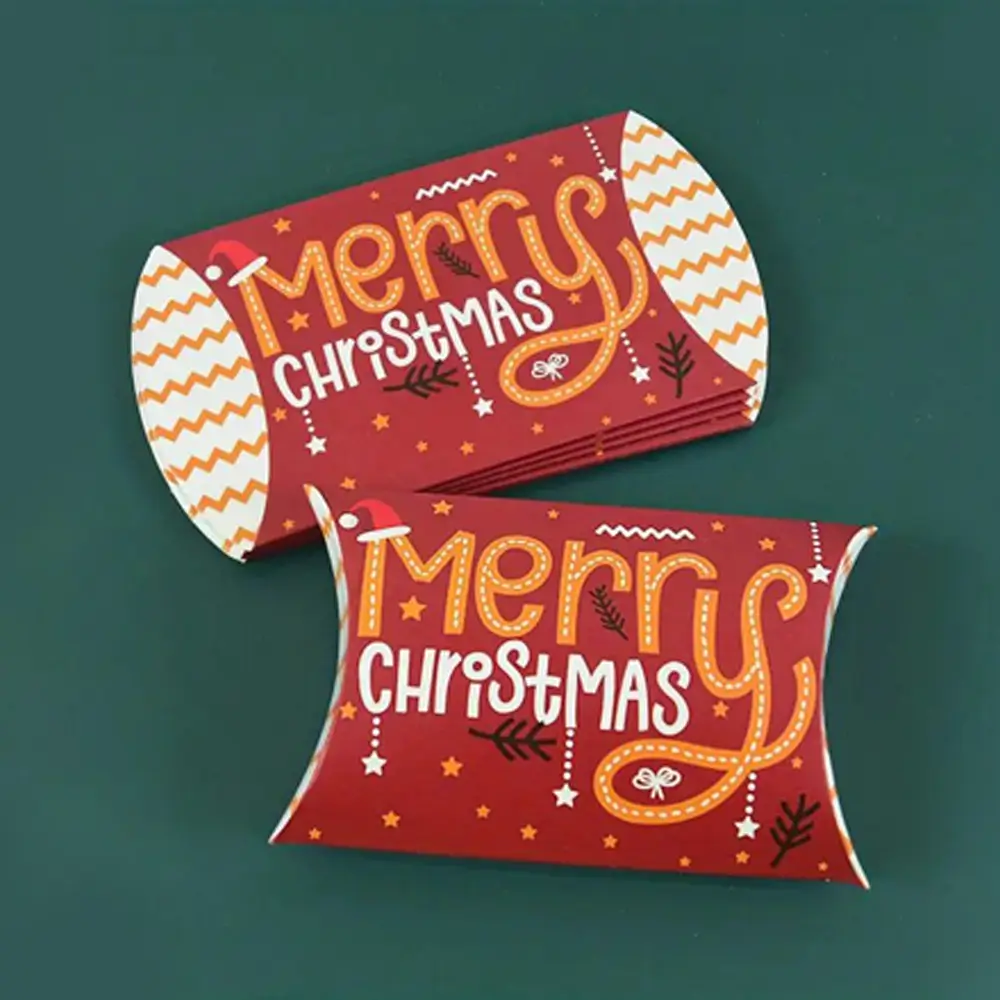 Christmas Pillow Boxes (1)