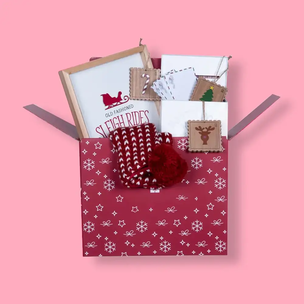 Christmas Subscription Box1