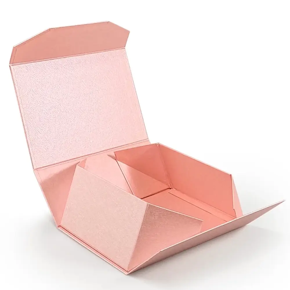 Collapsible Gift Boxes1