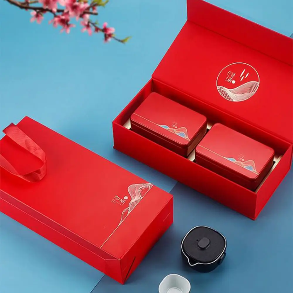 Concentrate Jar Box 1