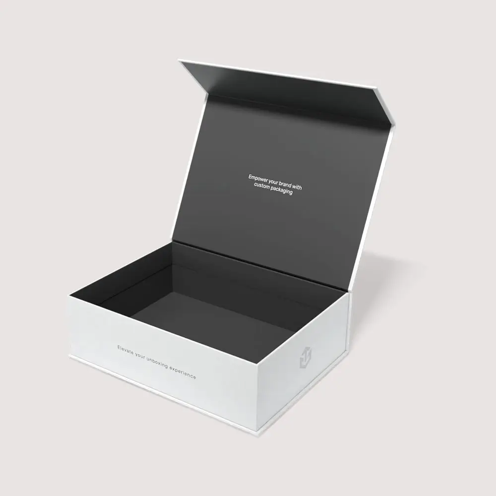 Concentrate Jar Box 2