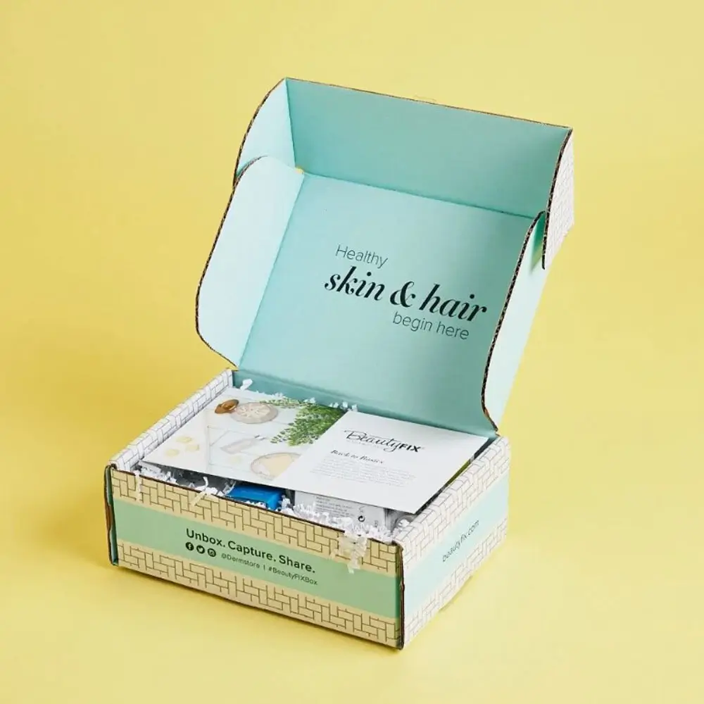 Concentrate Wax Box1