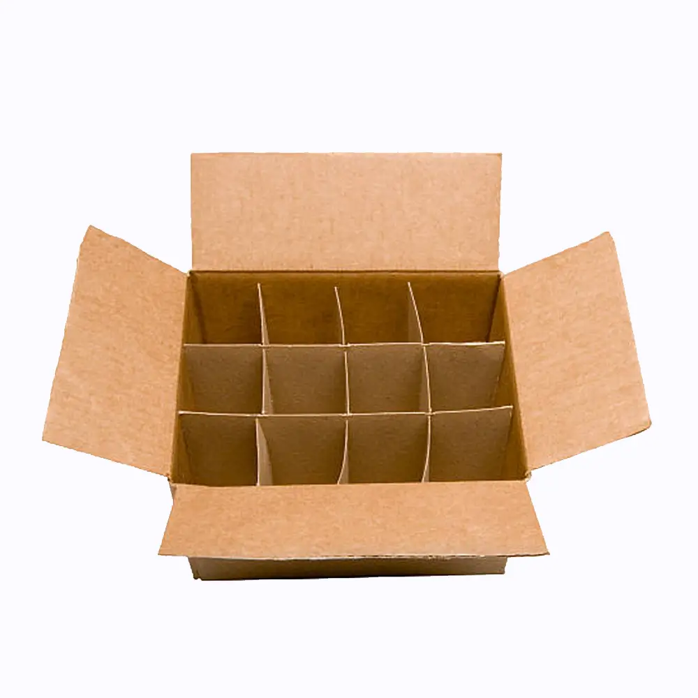 Corrugated Box Dividers (1)