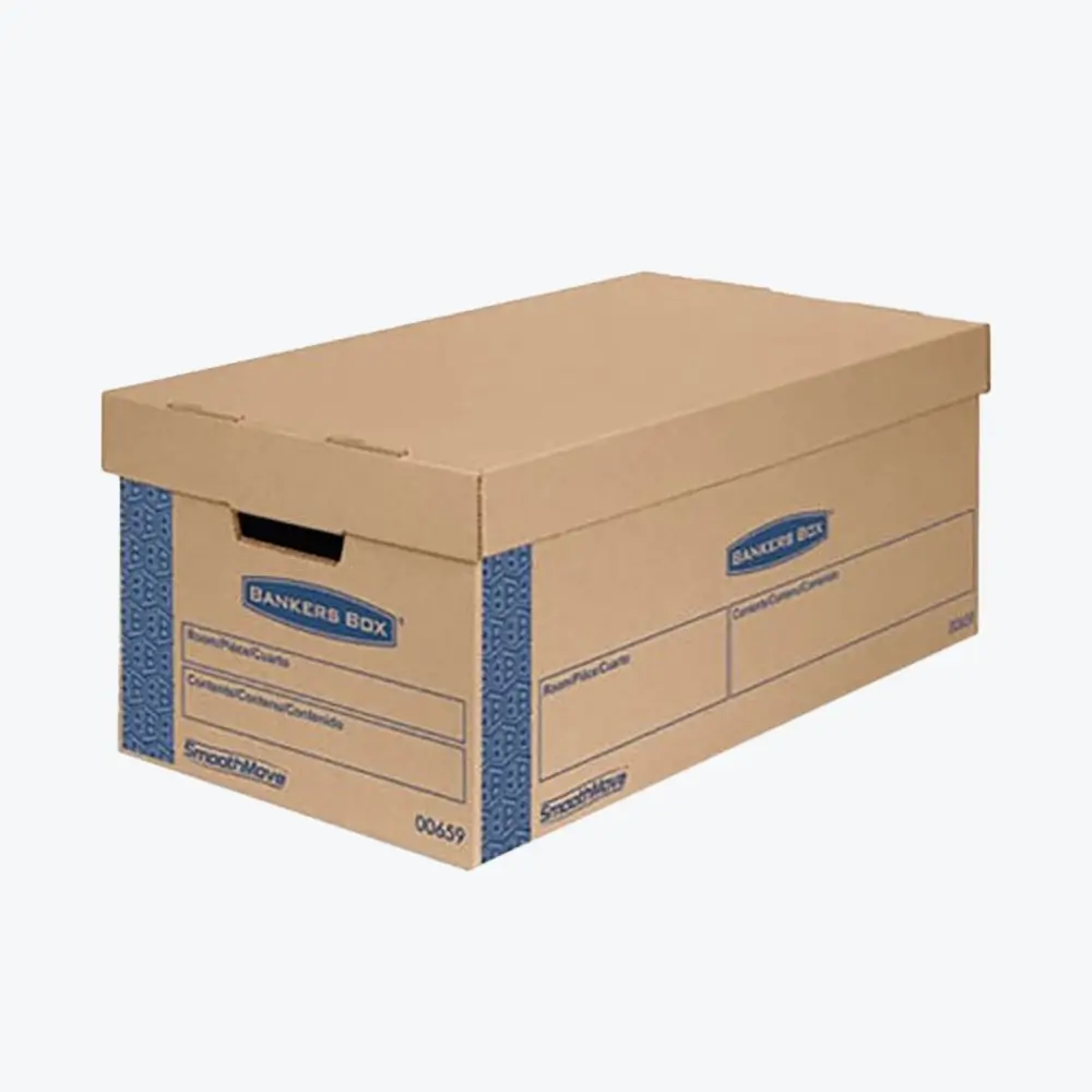 Corrugated Box with Lids2 (1)