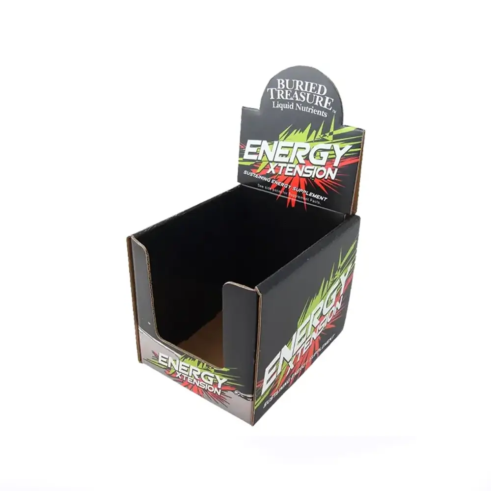 Corrugated Display Boxes1 (1)