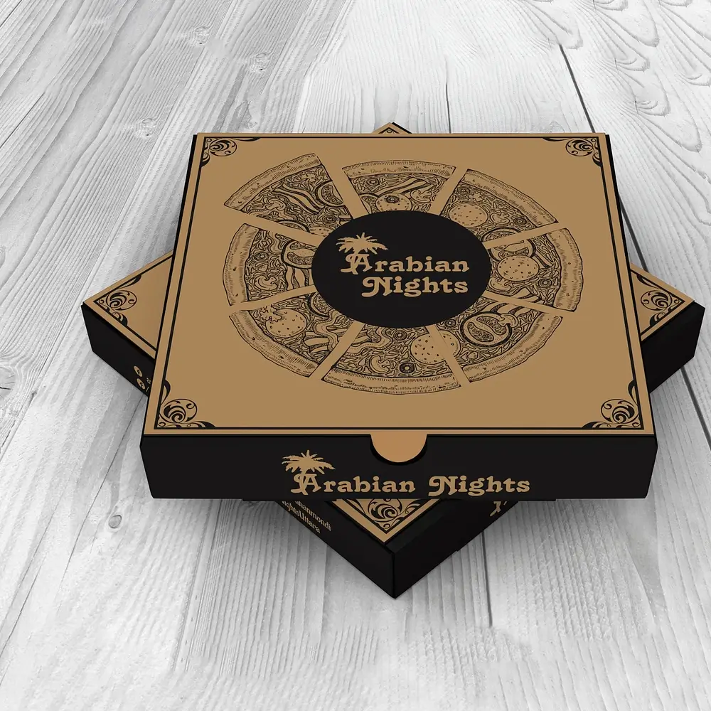 Corrugated Pizza Boxes2 (1)