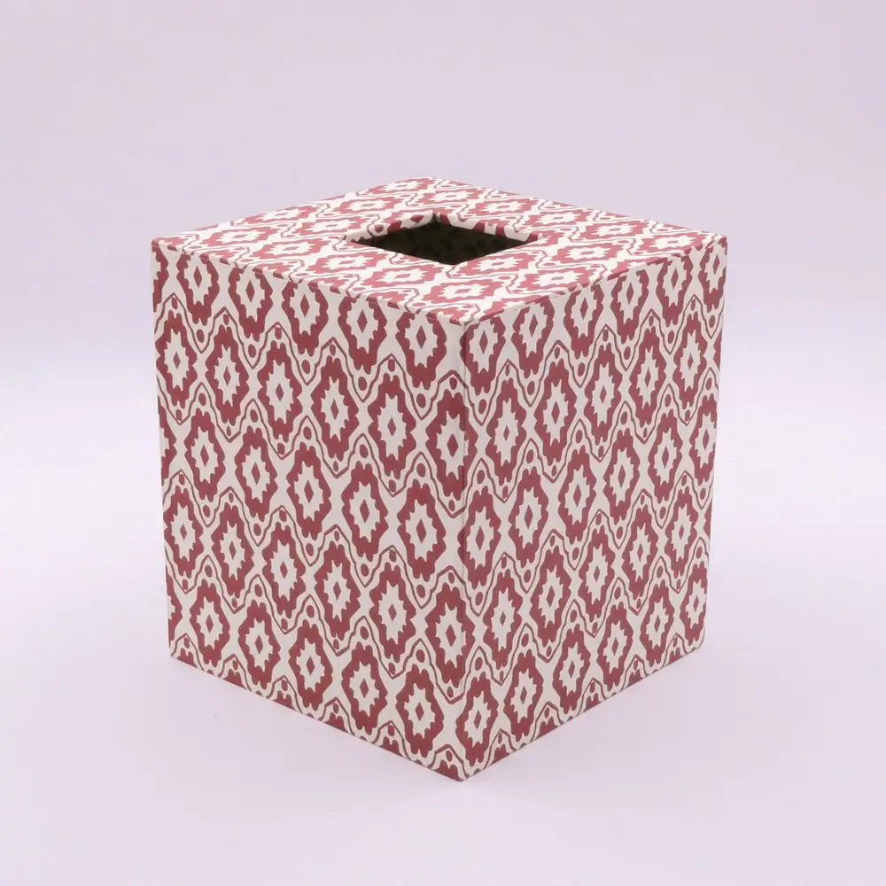 Cube Tissue Boxes (1)