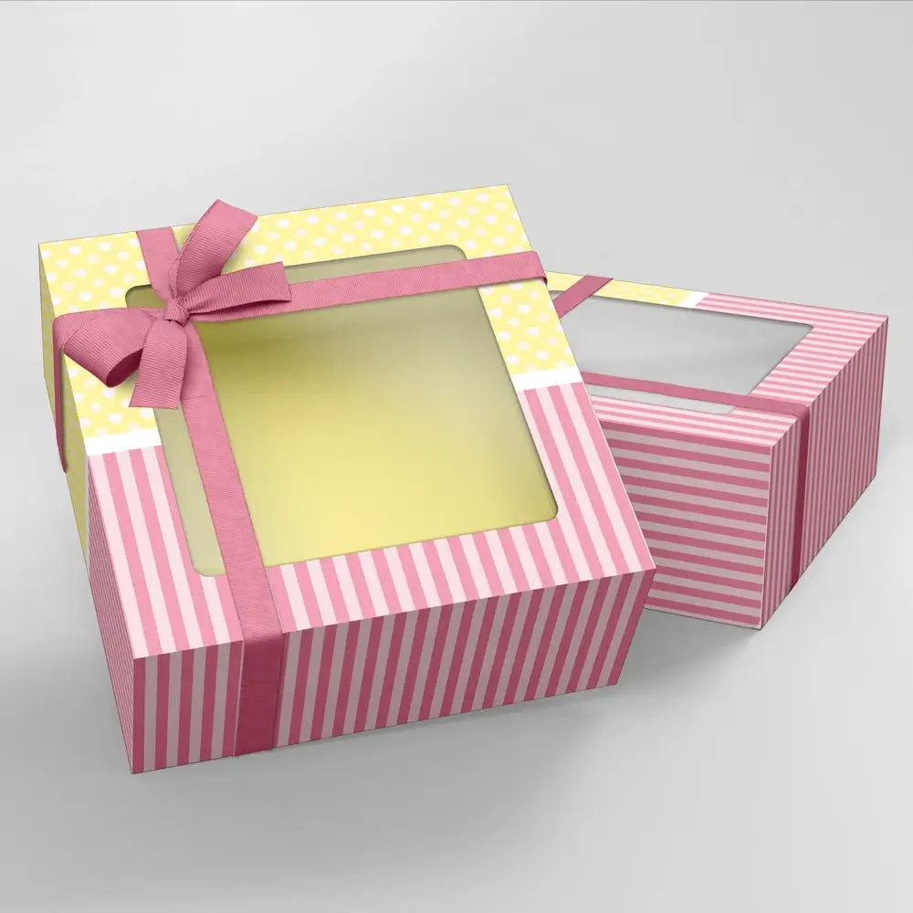 Custom Bakery Gift Boxes3
