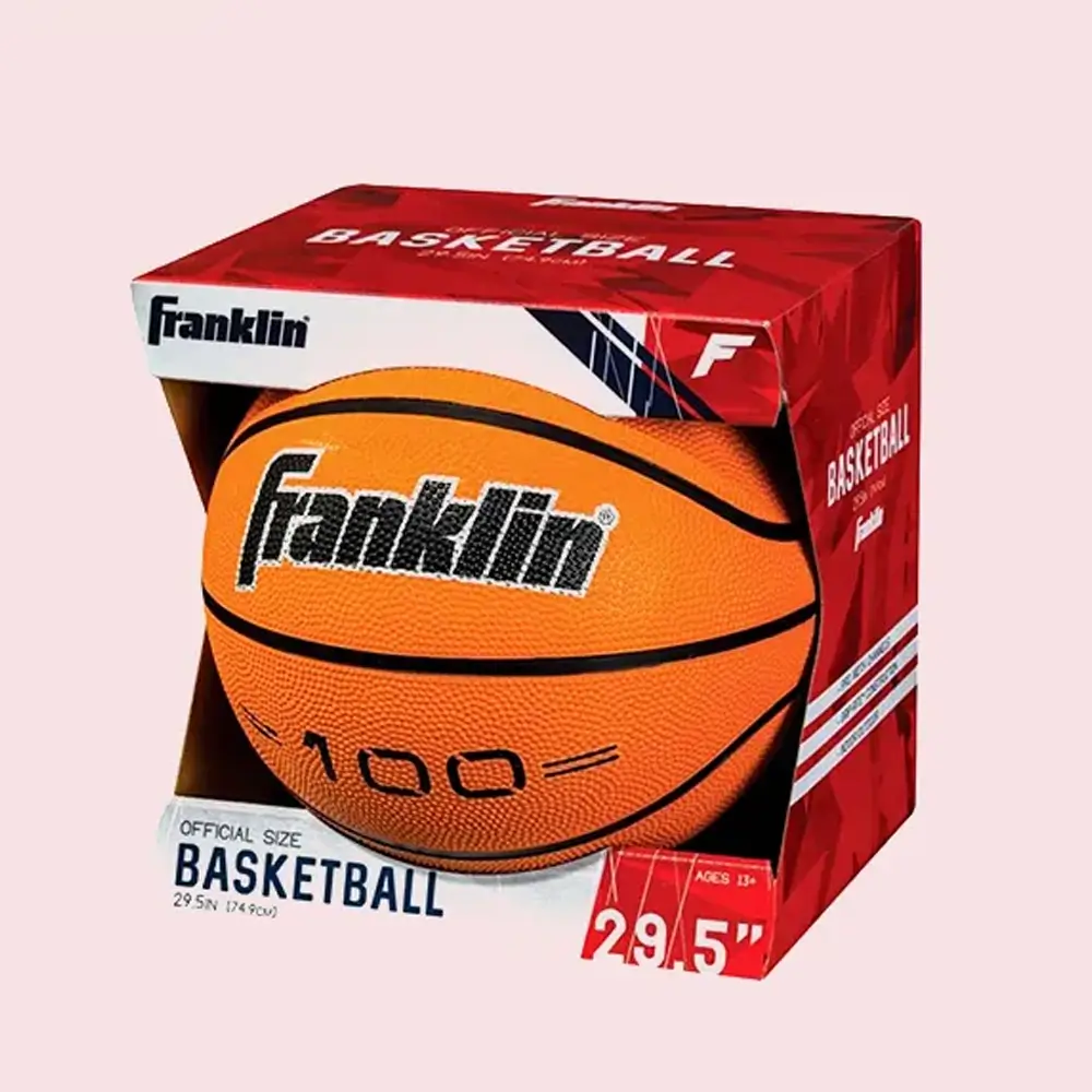 Custom Basketball Boxes 2