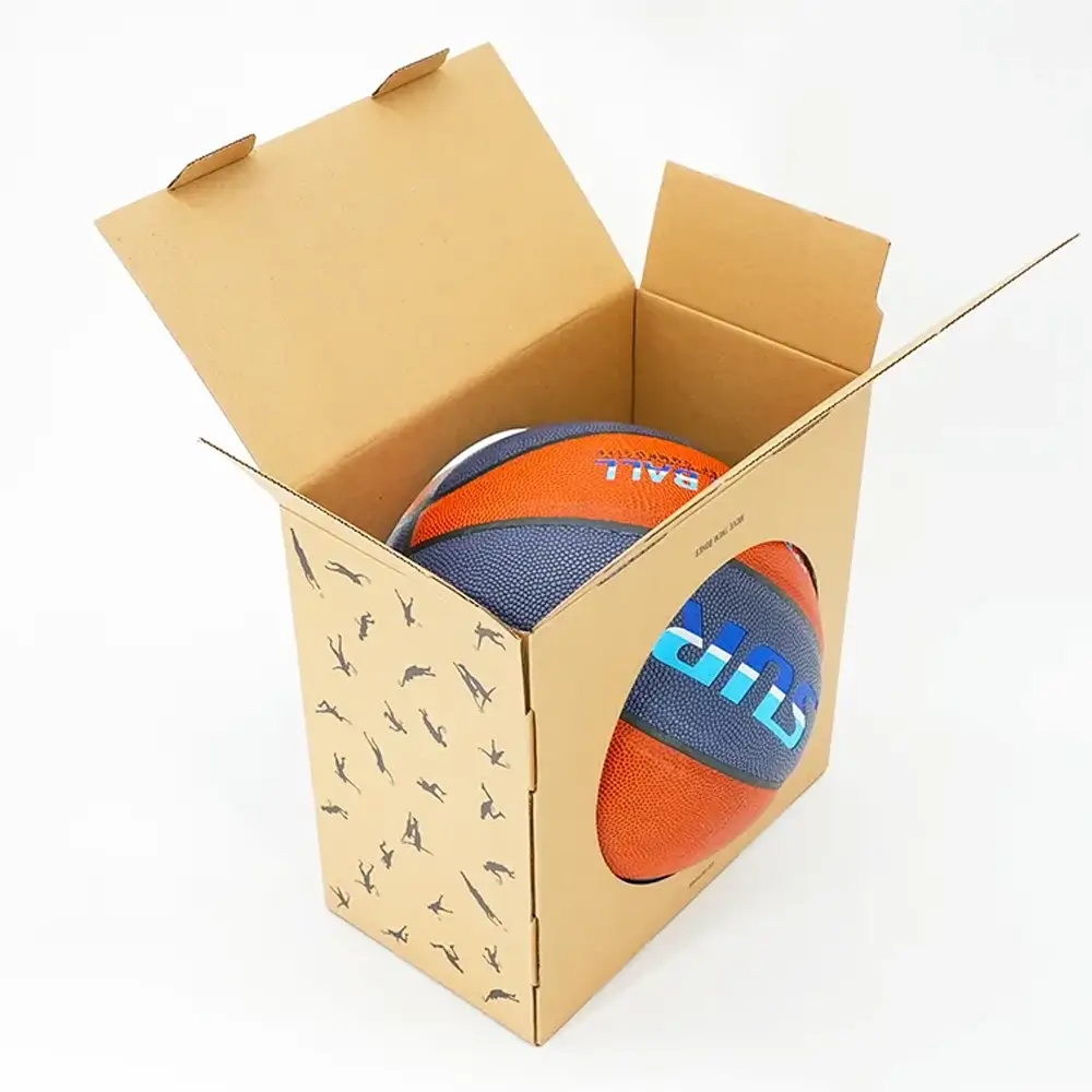Custom Basketball Boxes 3