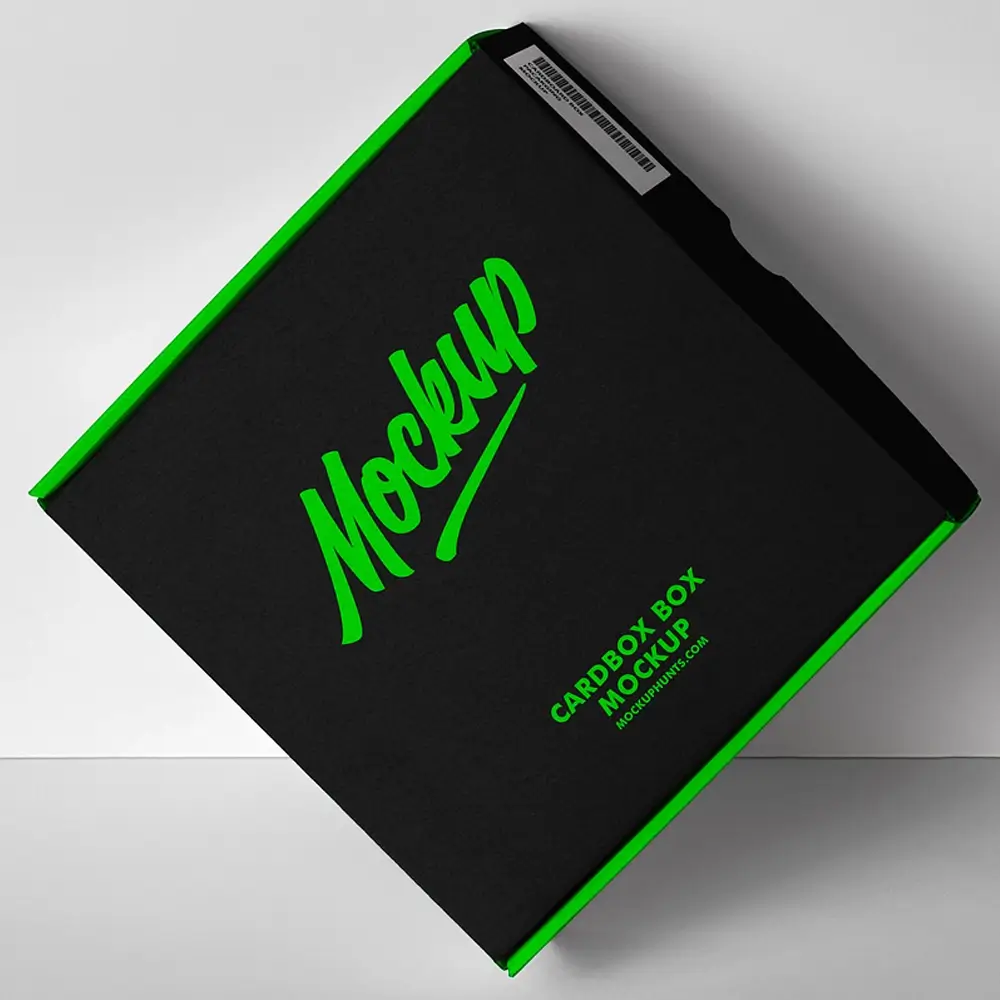 Custom Black Cardboard Boxes1 (1)