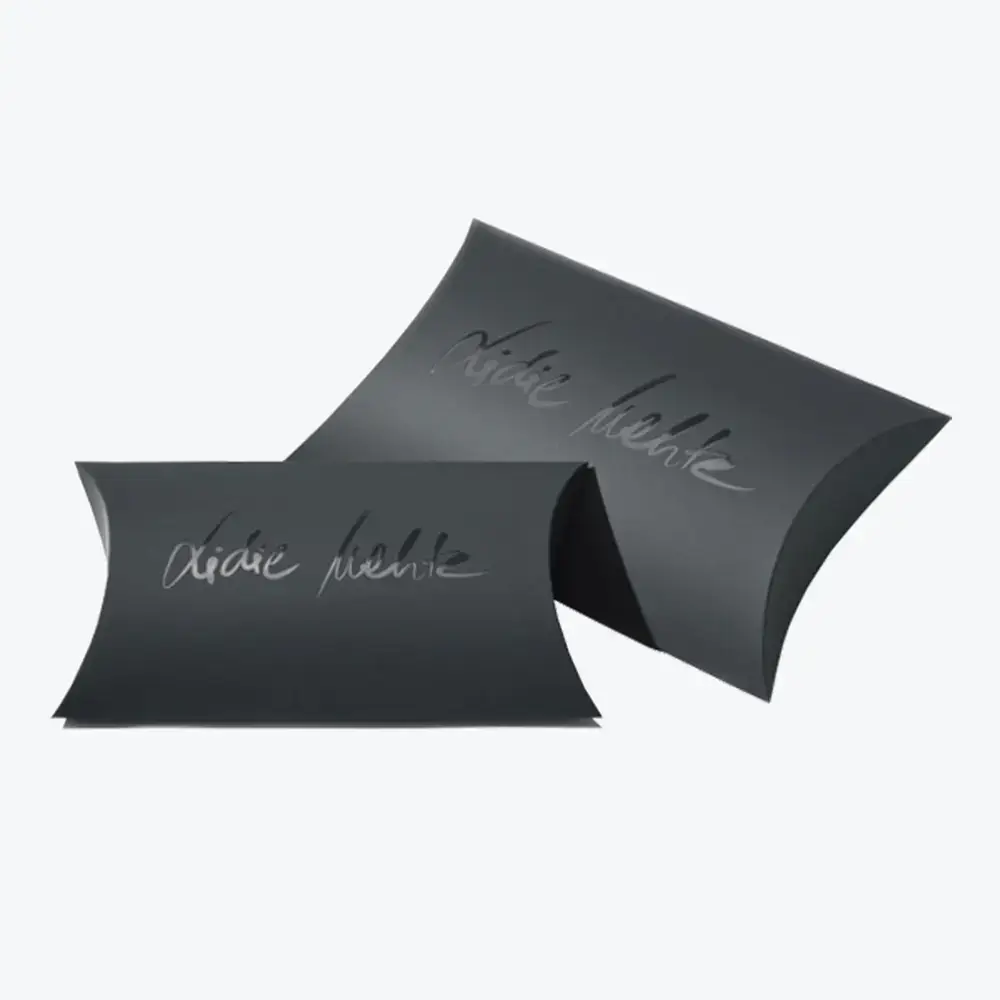 Custom Black Pillow Boxes2 (1)
