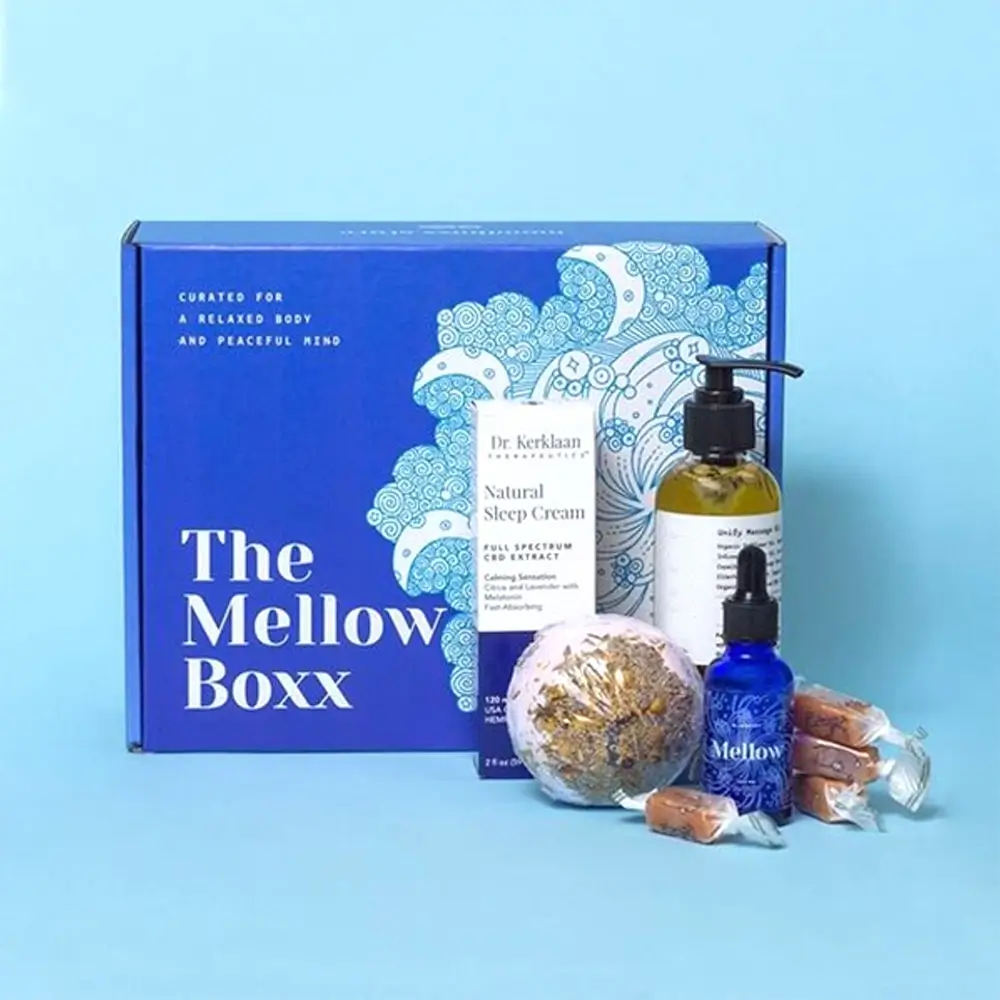 Custom CBD Gift Boxes1