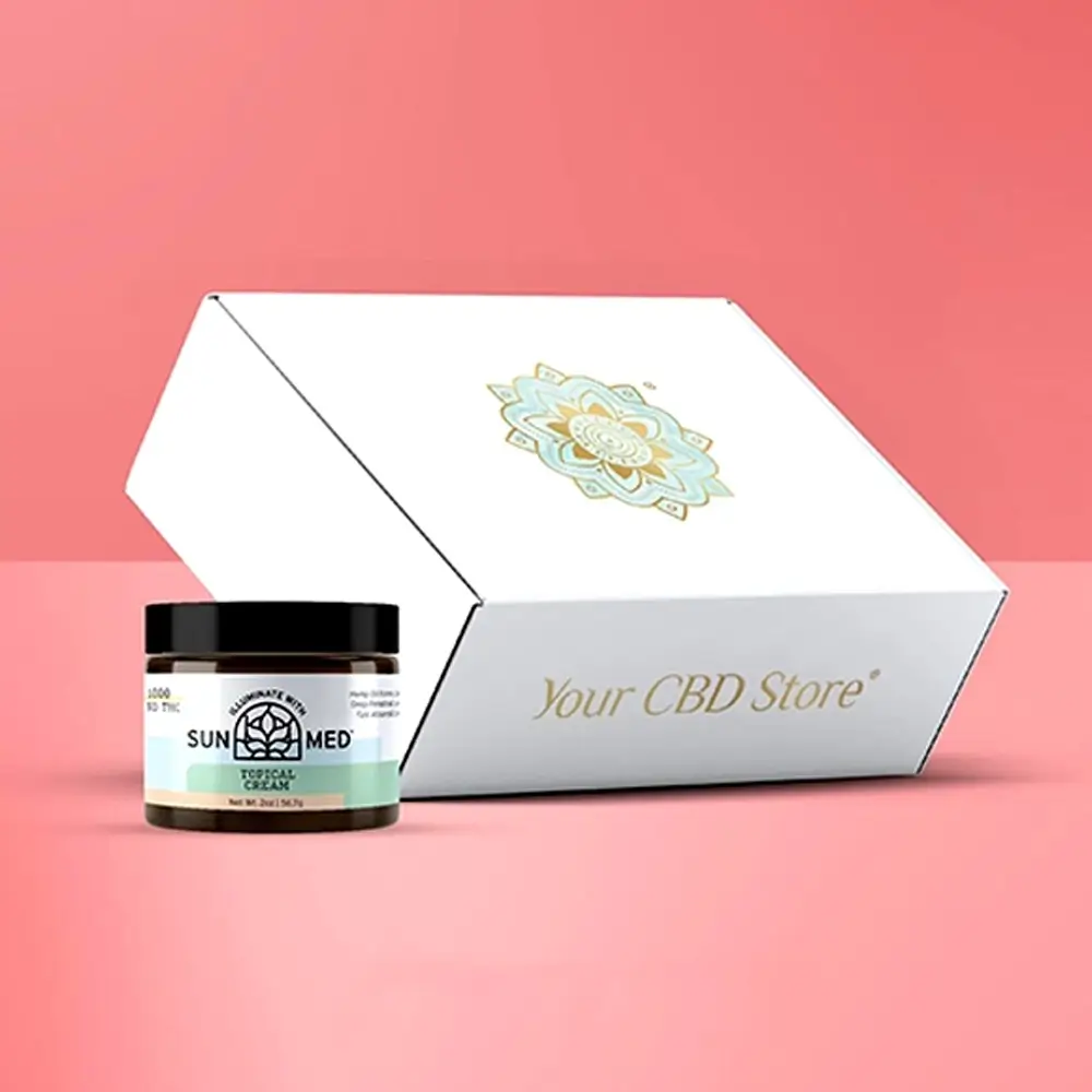 Custom CBD Gift Boxes3