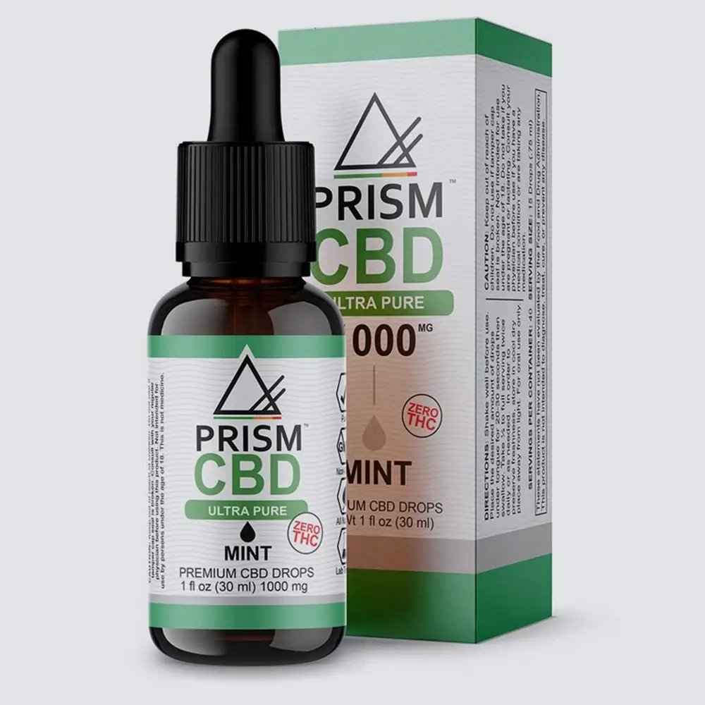 Custom CBD Tincture Boxes1