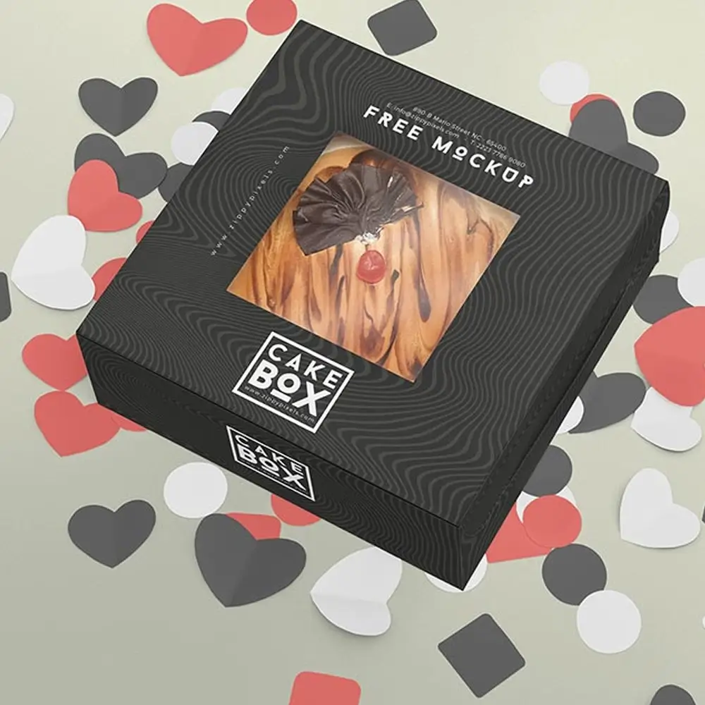 Custom Cake Boxes1 (1)