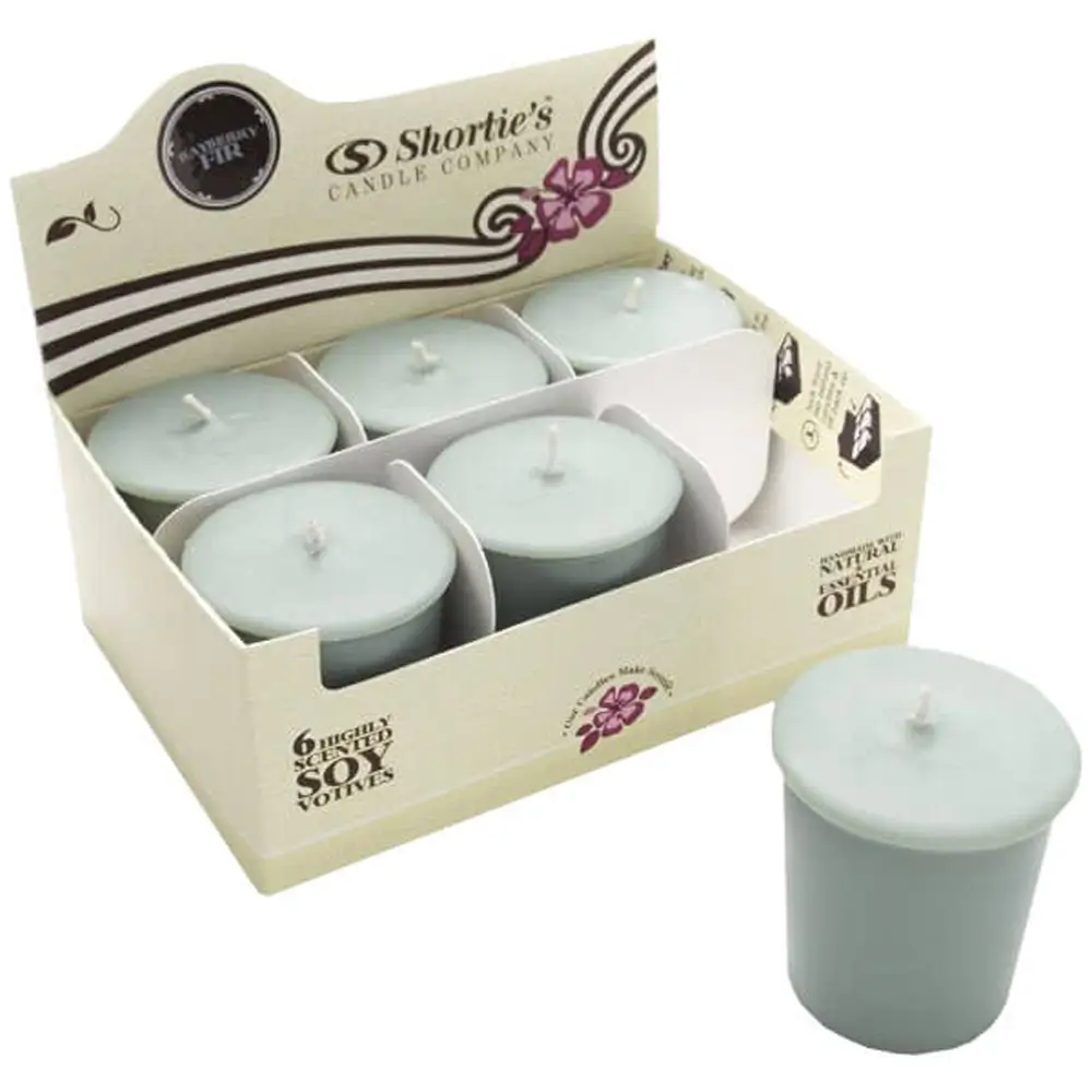 Custom Candle Display Boxes 1