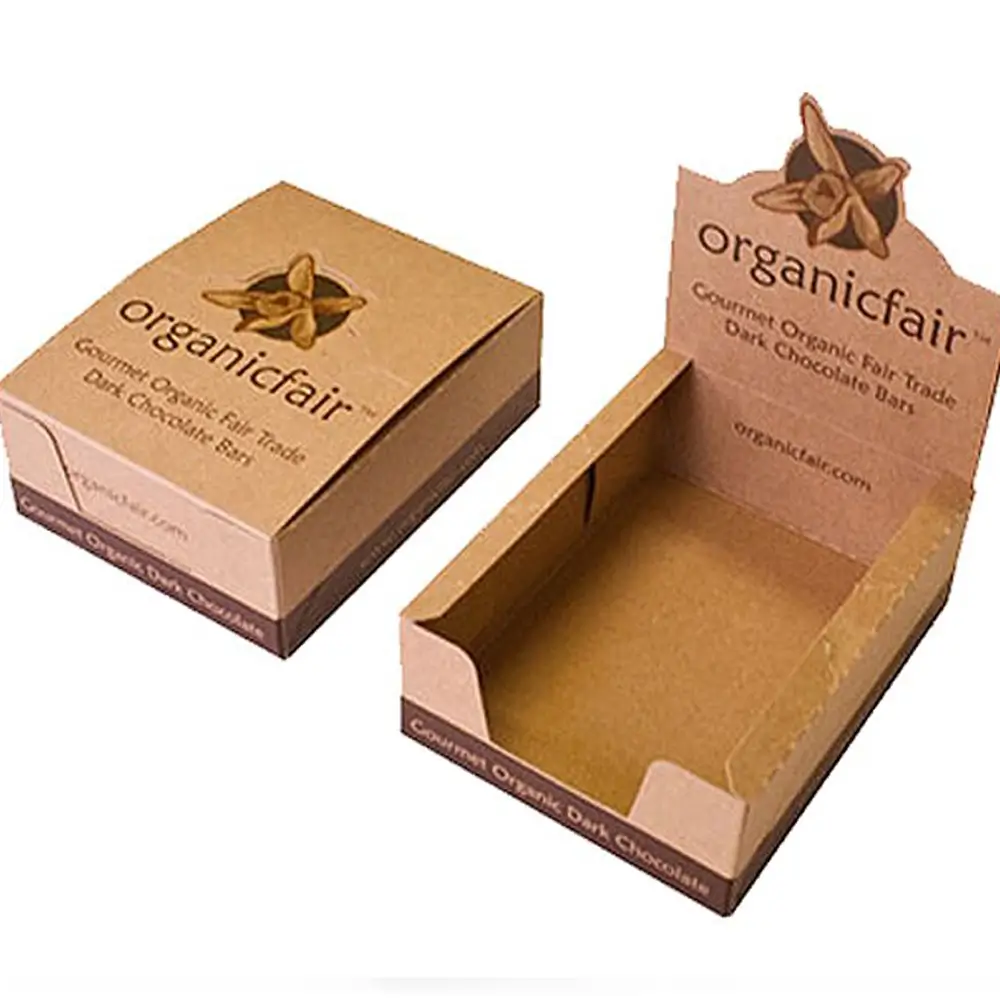 Custom Candle Display Boxes 2